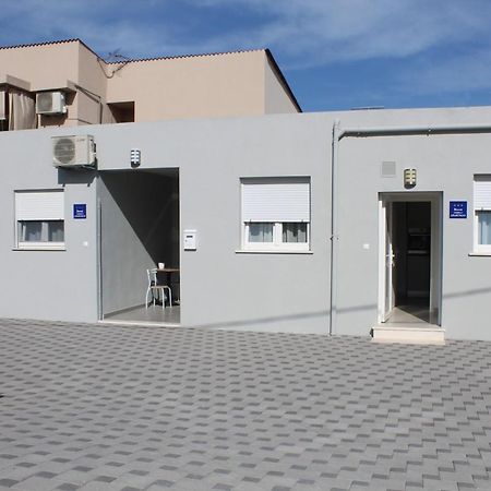 Apartments Andrea Spalato Esterno foto