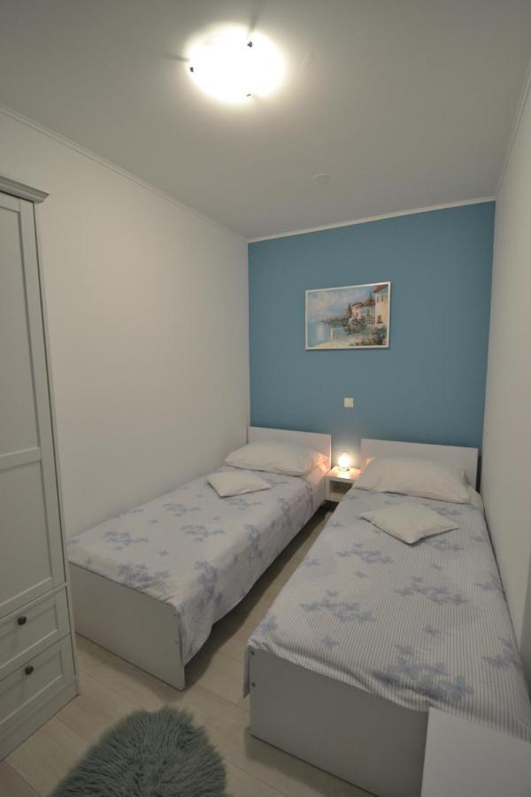 Apartments Andrea Spalato Esterno foto